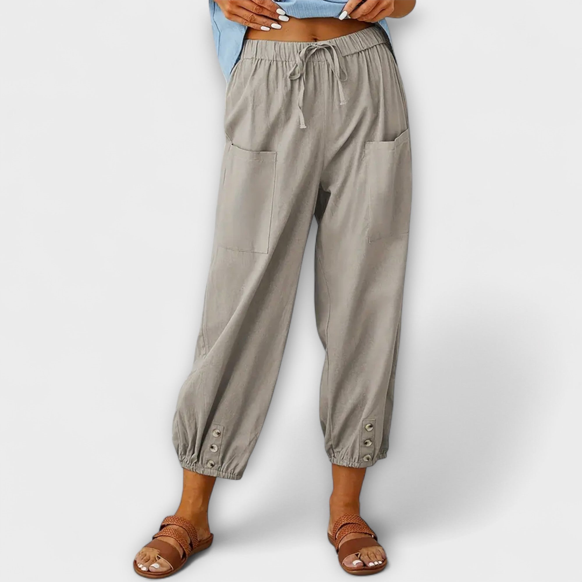 Kiara - Harem nadrág