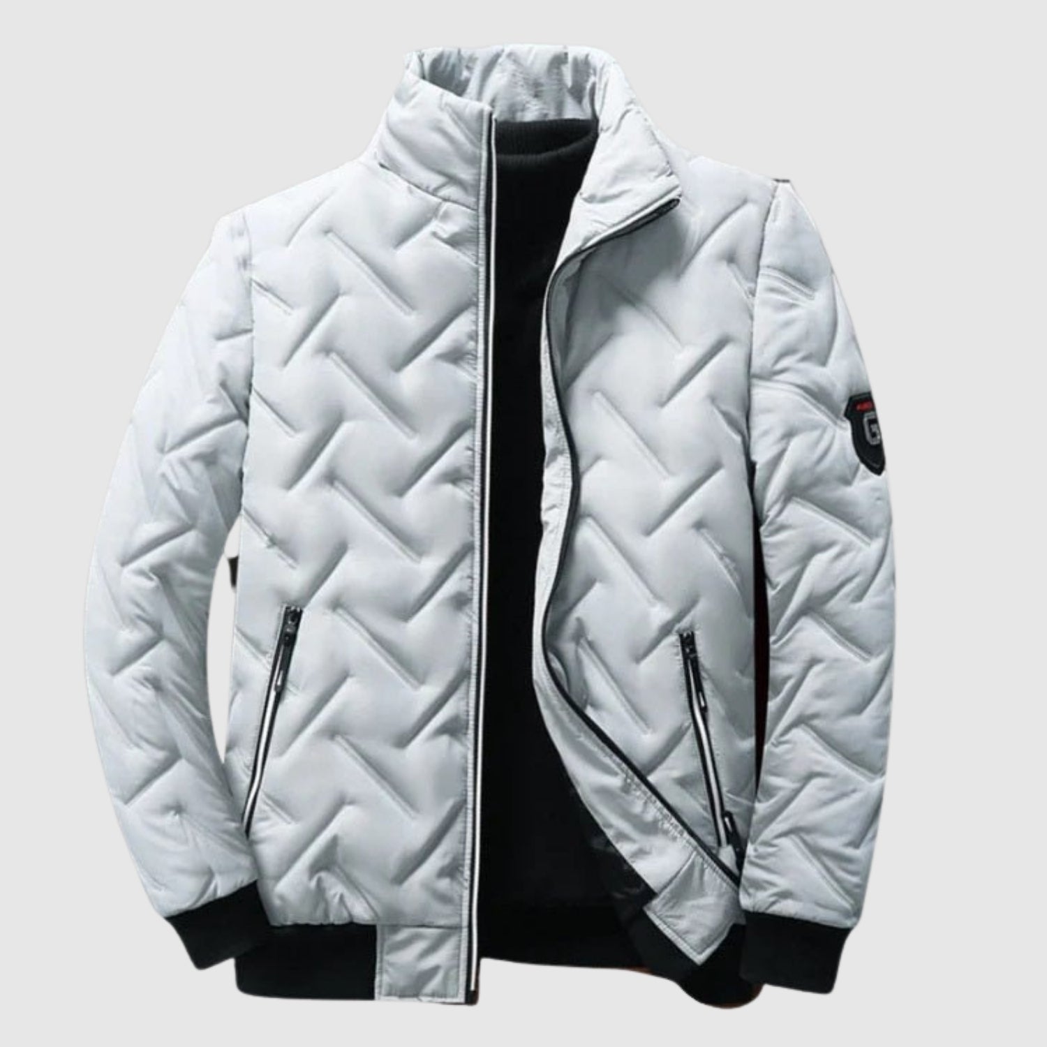 Balázs – városi átmeneti dzseki