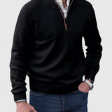 Pál - Cipzáros kardigán