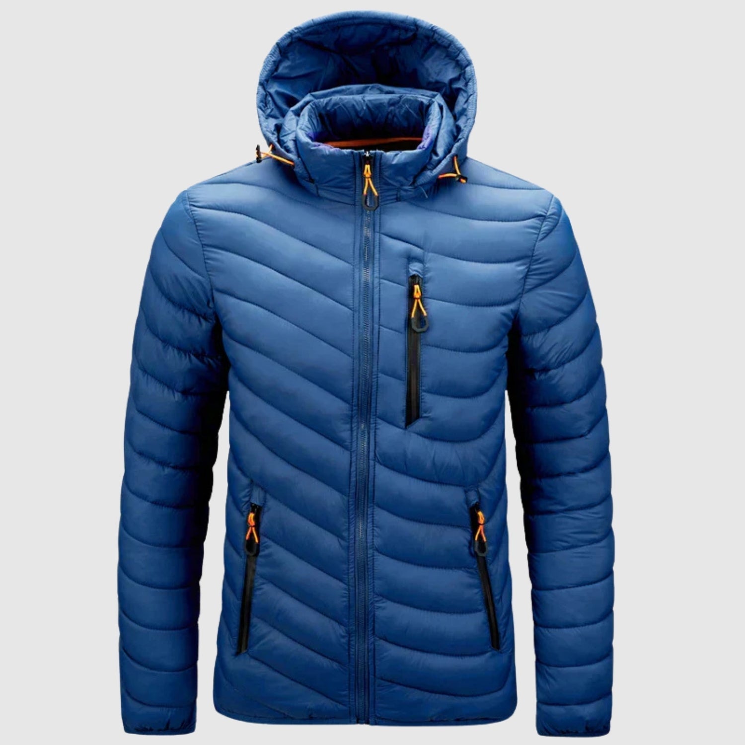 Libuše - Téli dzseki a melegségért és kényelemért