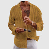 Imre – Könnyű ing laza stílusban