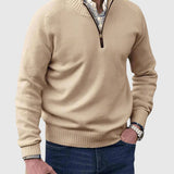 Pál - Cipzáros kardigán