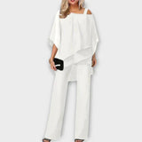 Sifon estélyi szett