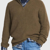 Nimród - Diego cipzáras pulóver