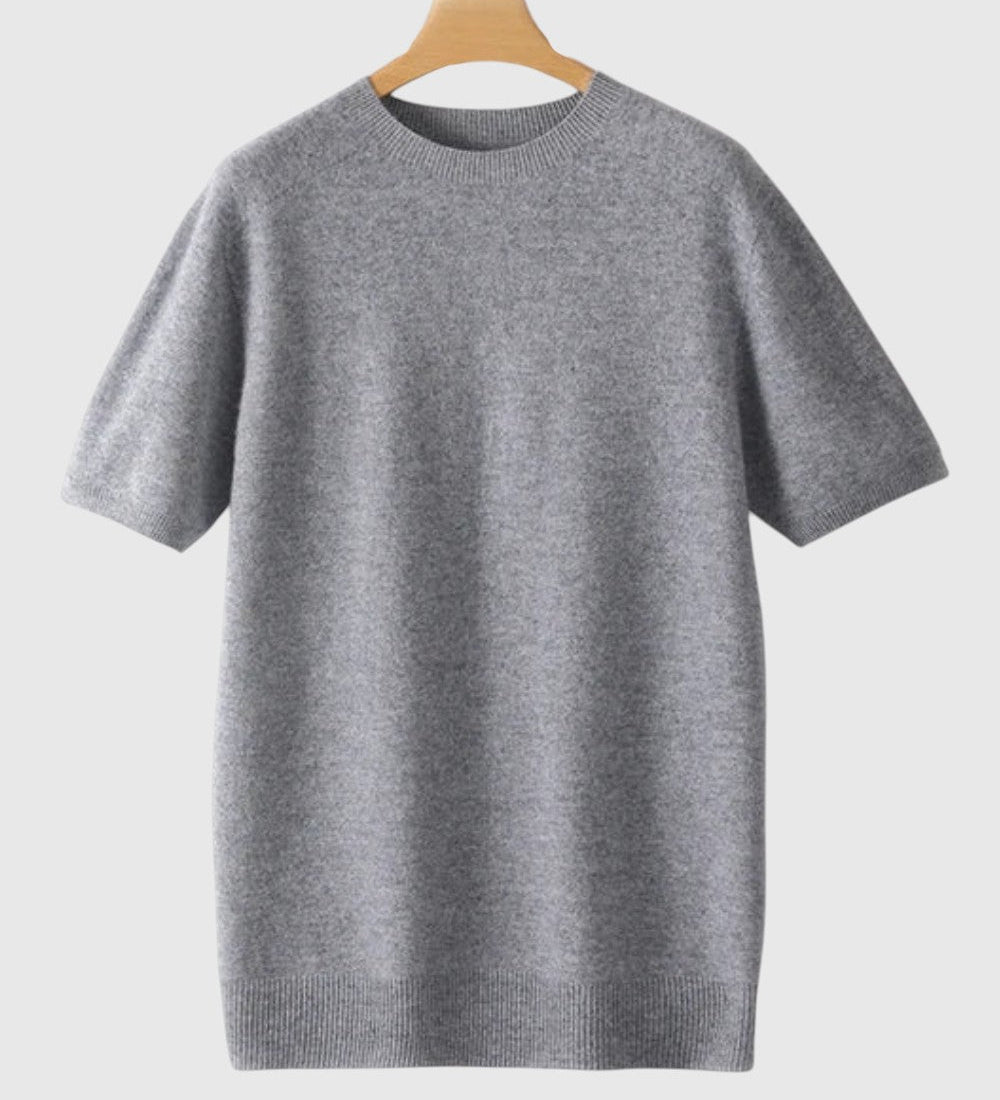 Patrik - Merinói póló Aman