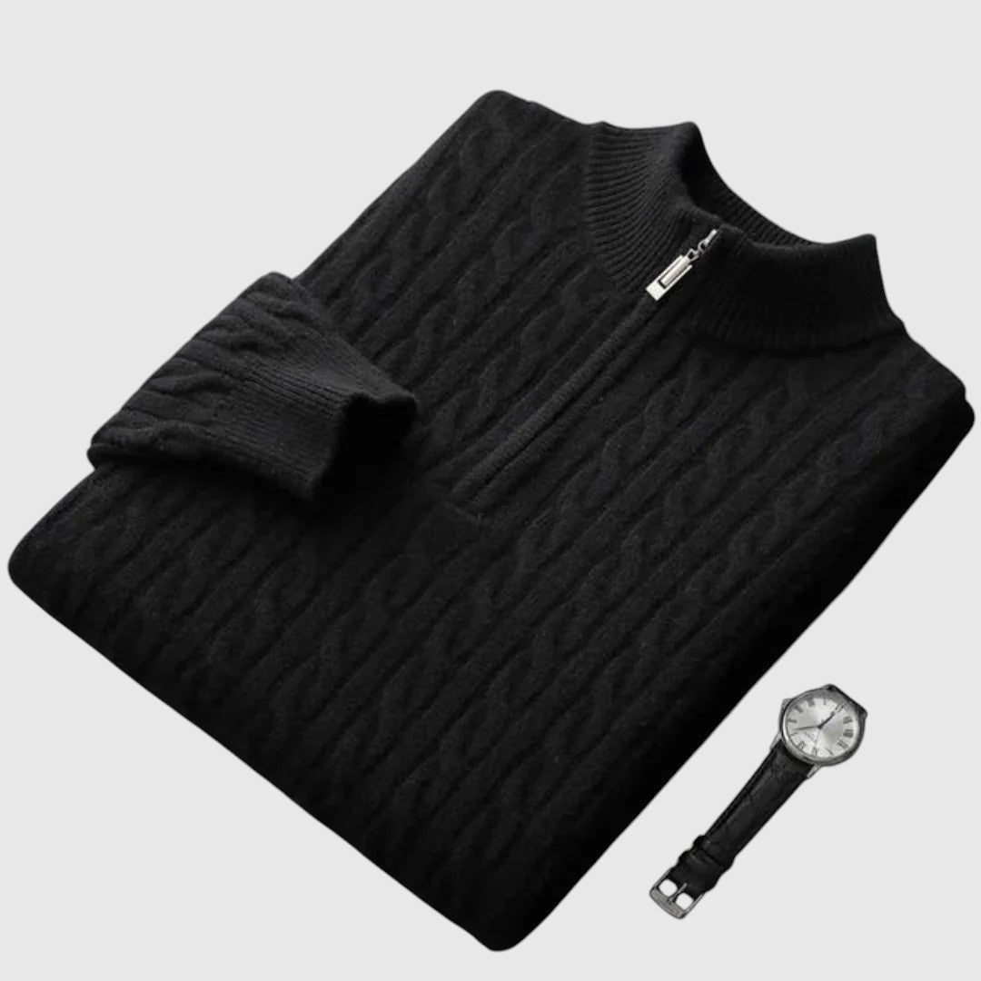 Mór - Kasmír Woven Pólóing Deneb