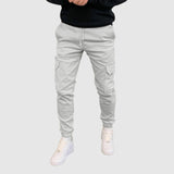 Gergely – stílusos és praktikus cargo nadrágok