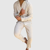 Jenő – Vászon szett