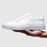 Ferenc - Férfi bőr cipők