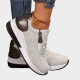 Ortopéd Cipők Cipzárral és Tartós Talppal