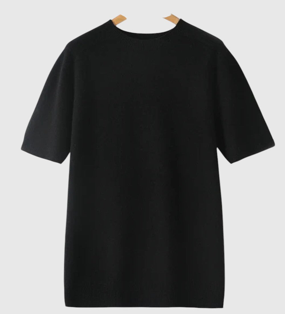 Patrik - Merinói póló Aman