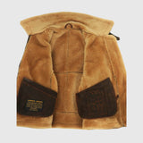 Maverick - Stílusos pilóta dzseki férfiaknak