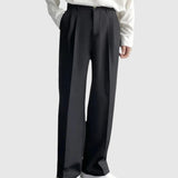 István - Széles nadrág Milano