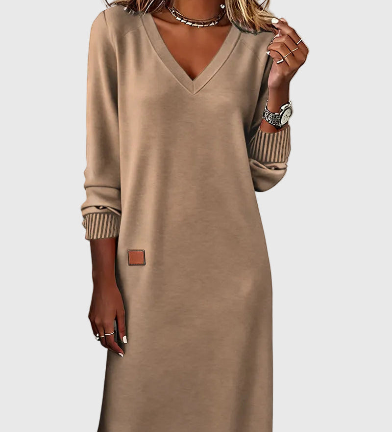 Jana - Kényelmes Ruha