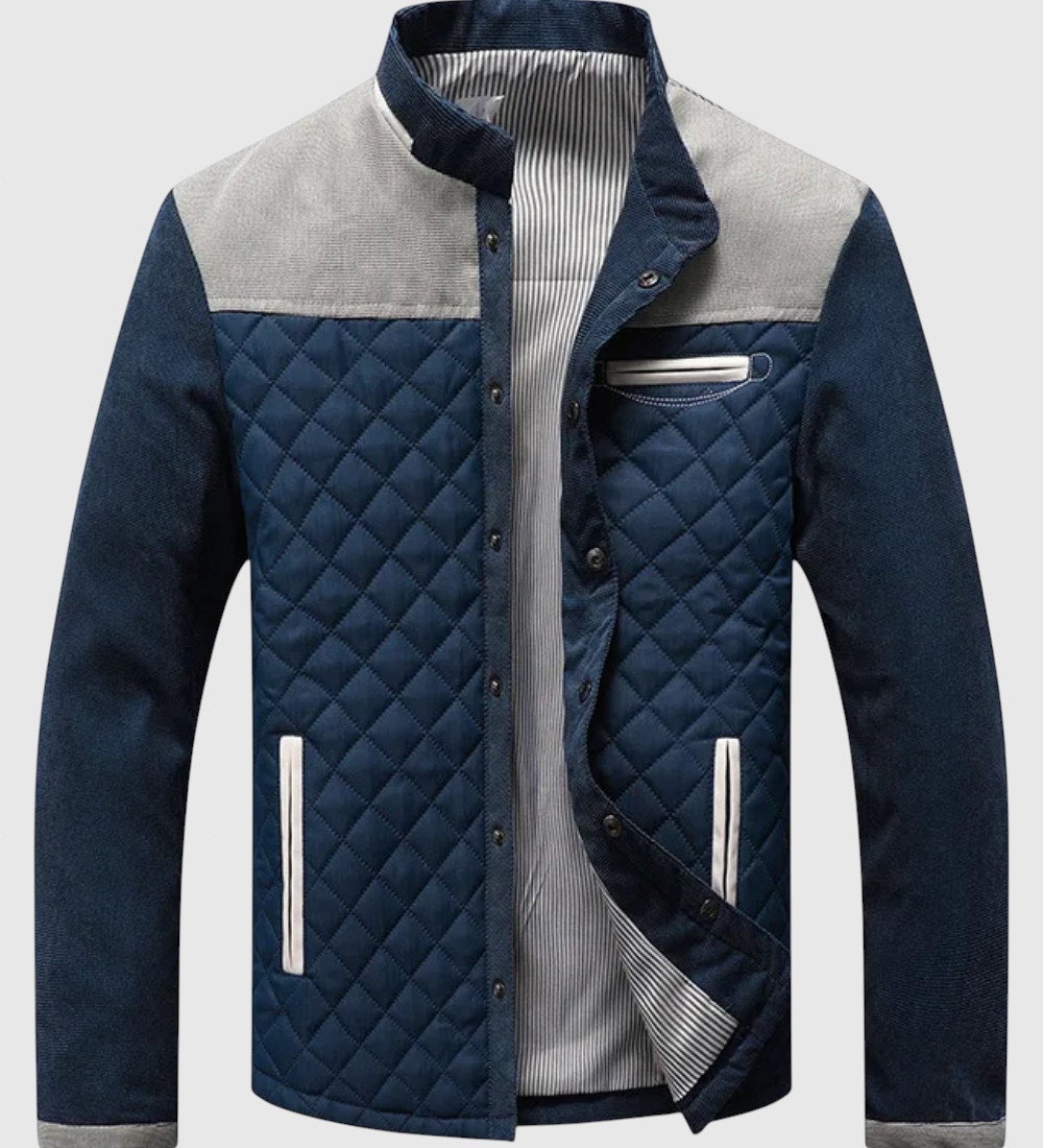 Ethan - Luxus férfi dzsekik