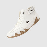 Ottó – Ultra kényelmes csúszásmentes bőrcipők