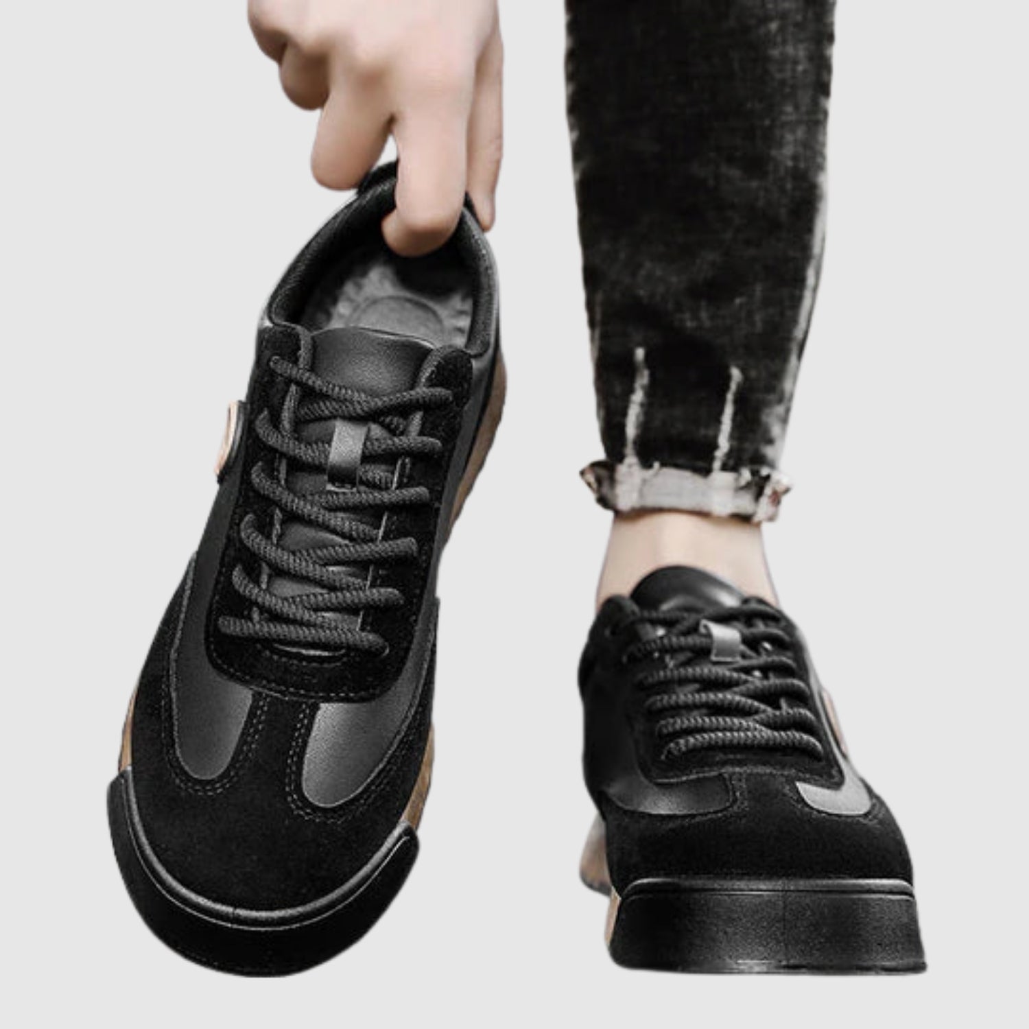 Jácint – Stílusos puristák cipője