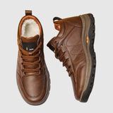 Gyula - Férfi téli cipők