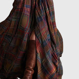 Mireline - Klasszikus Gombos Ingruha