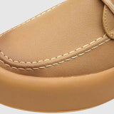 Richárd – Kényelmes bőr cipők