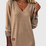 Jana - Kényelmes Ruha