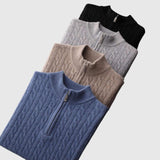 Mór - Kasmír Woven Pólóing Deneb