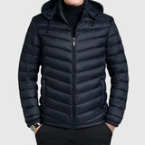 Jaromir – Kapucnis télikabát