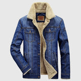 Bohumil - Farmer dzseki belső béléssel