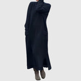 Greta | Meleg és kényelmes téli ruhák zsebekkel