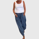 Laza Farmer Rugalmas Derékkal