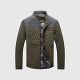 Arden - A tökéletes túrakabát a kényelem és a stílus jegyében