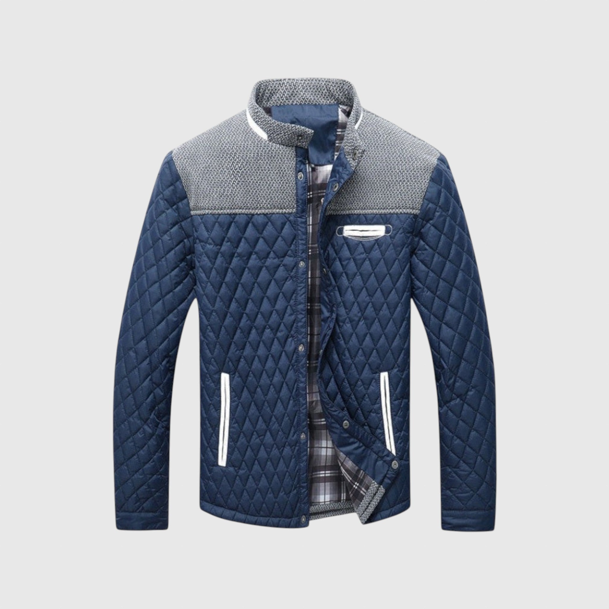 Arden - A tökéletes túrakabát a kényelem és a stílus jegyében