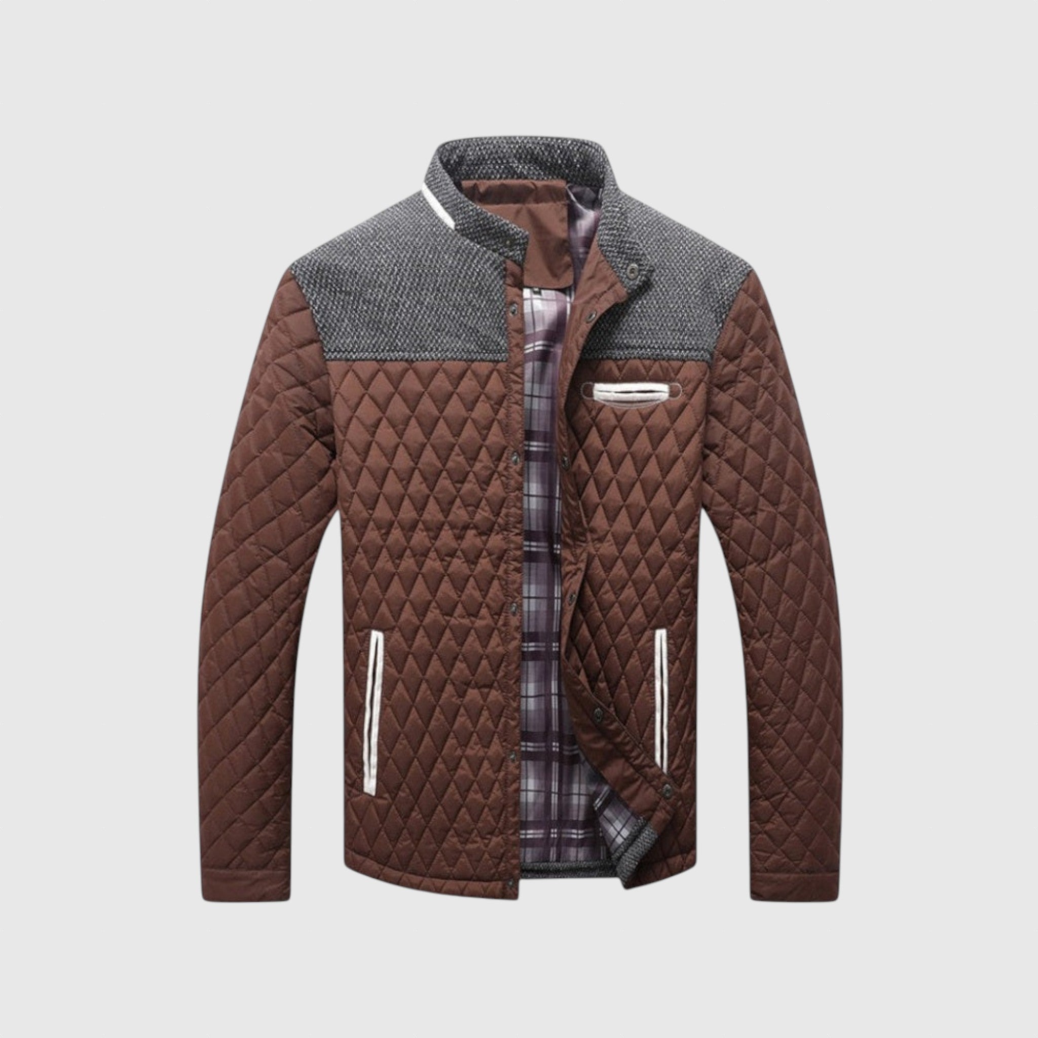 Arden - A tökéletes túrakabát a kényelem és a stílus jegyében