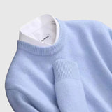 Lukács – Laza kötött pulóver