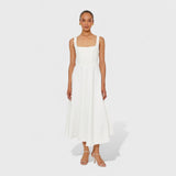 Amélia - Szabad Midi Ruha