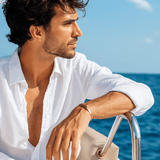 Ella | Bracciale placcato in oro