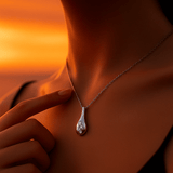 Gitte | Anello in Argento 925