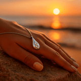 Gitte | Anello in Argento 925