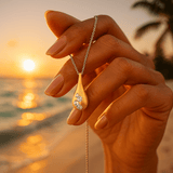 Gitte | Anello in Argento 925