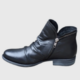 Melinda - Ortopéd Csizmák