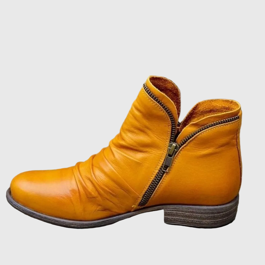 Melinda - Ortopéd Csizmák