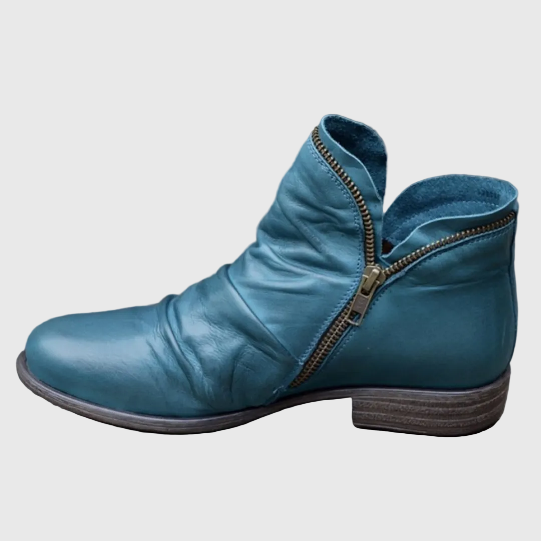 Melinda - Ortopéd Csizmák