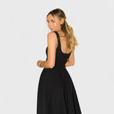 Amélia - Szabad Midi Ruha