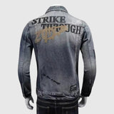 George - Férfi farmerdzseki