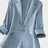 Katalin - Elegáns pulóver dekoltázzsal