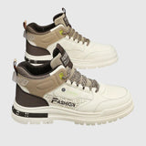 Csanád - Modern férfi sportcipők