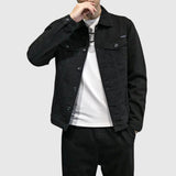 Rosen-Férfi farmerdzseki