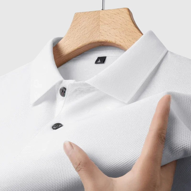 Aladár - Kényelmes pamut pólóing