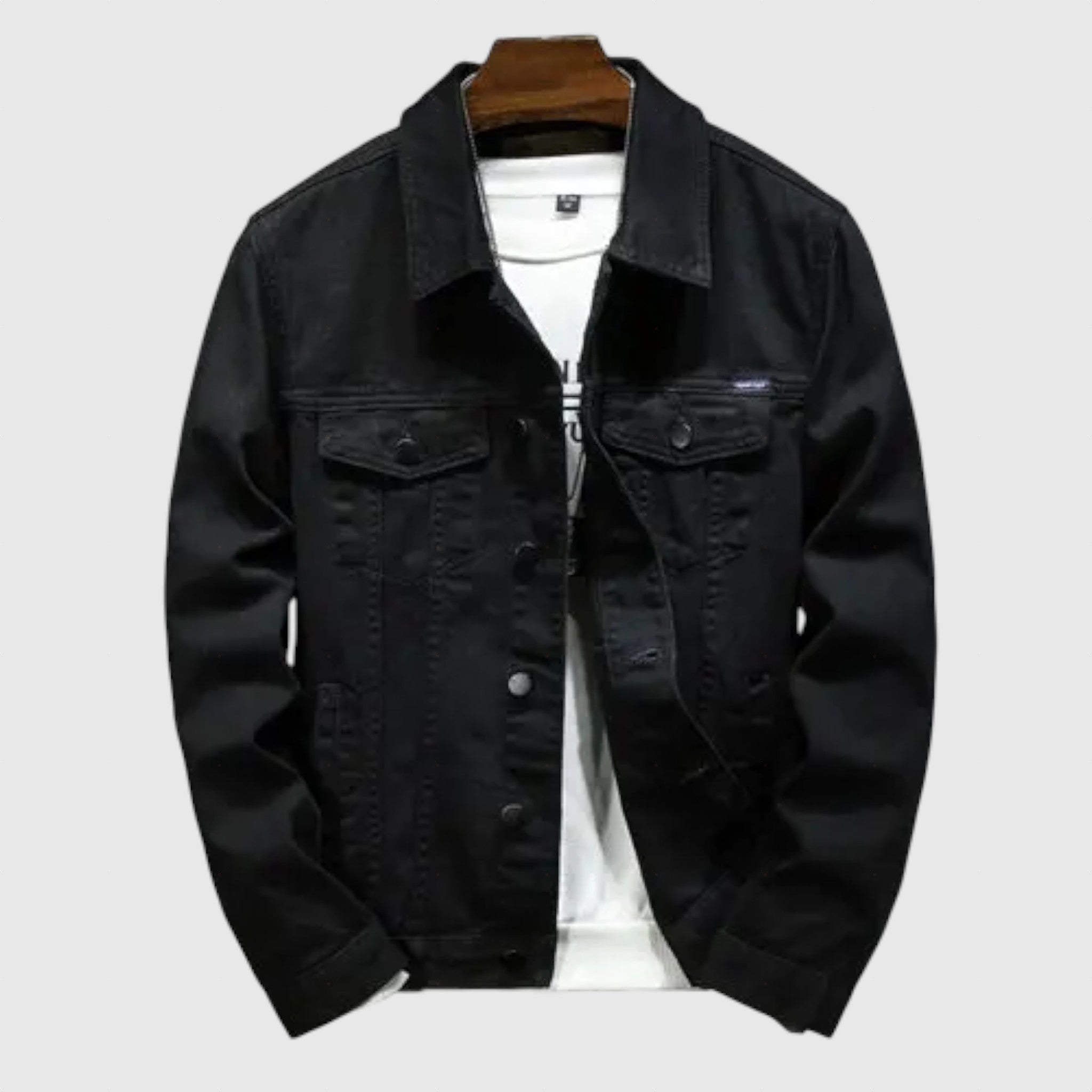 John - Férfi farmerdzseki