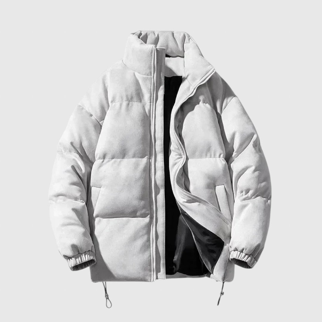 Bozidar - oversized pehelydzseki